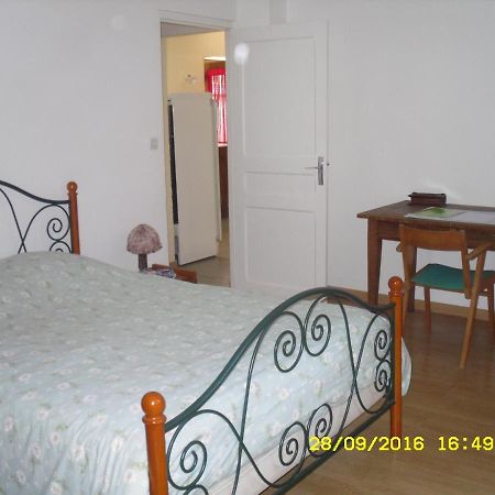 Maison - Chambre D'Hote Situee Au Coeur D Asfeld Экстерьер фото