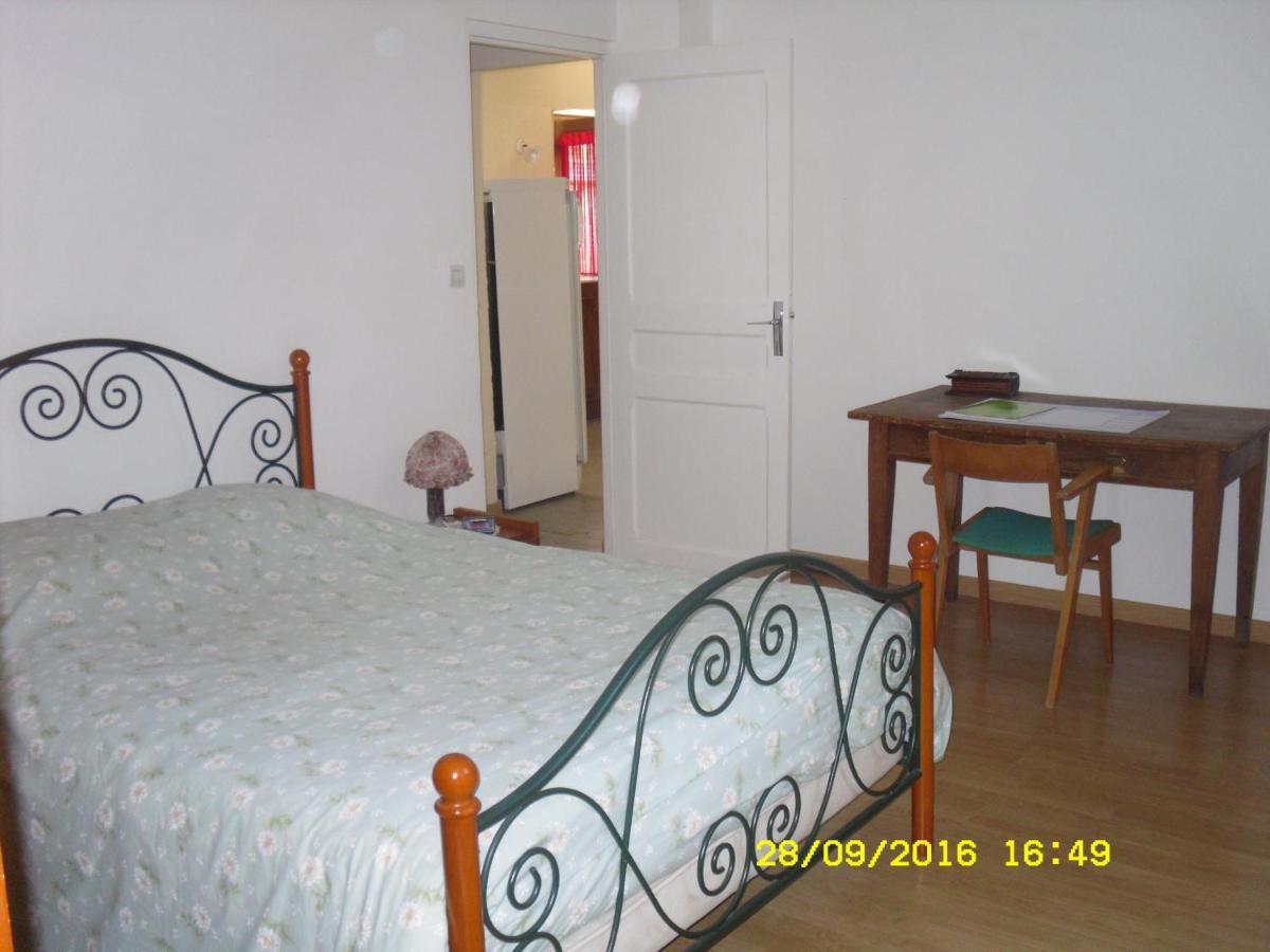Maison - Chambre D'Hote Situee Au Coeur D Asfeld Экстерьер фото