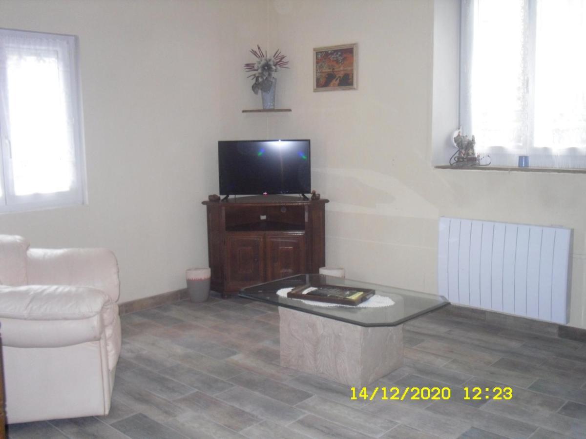 Maison - Chambre D'Hote Situee Au Coeur D Asfeld Экстерьер фото
