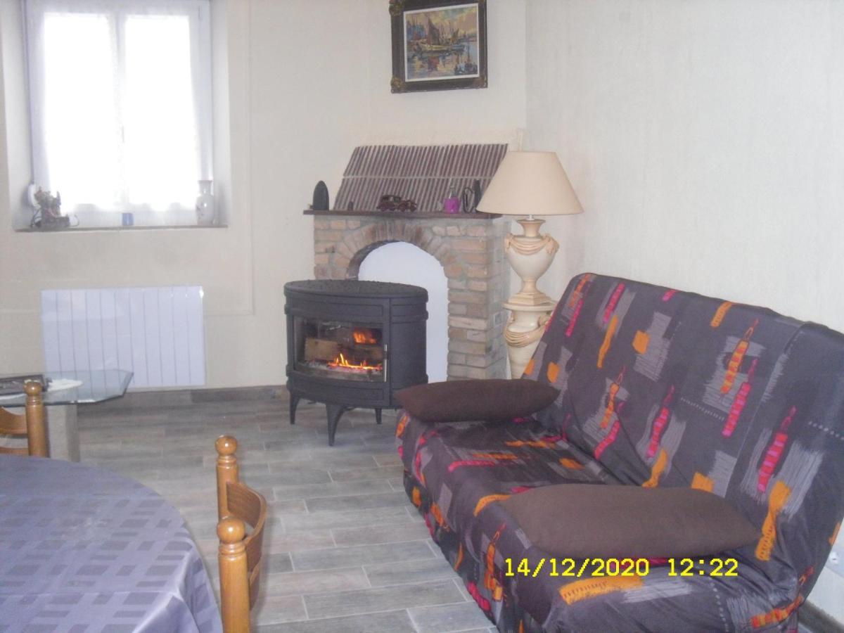 Maison - Chambre D'Hote Situee Au Coeur D Asfeld Экстерьер фото
